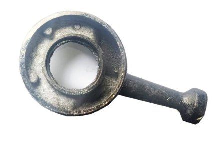 Commercial High Pressure Regulator