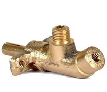Cock/Stove Valve