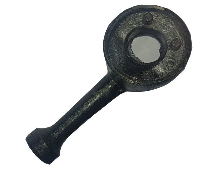 Commercial High Pressure Regulator